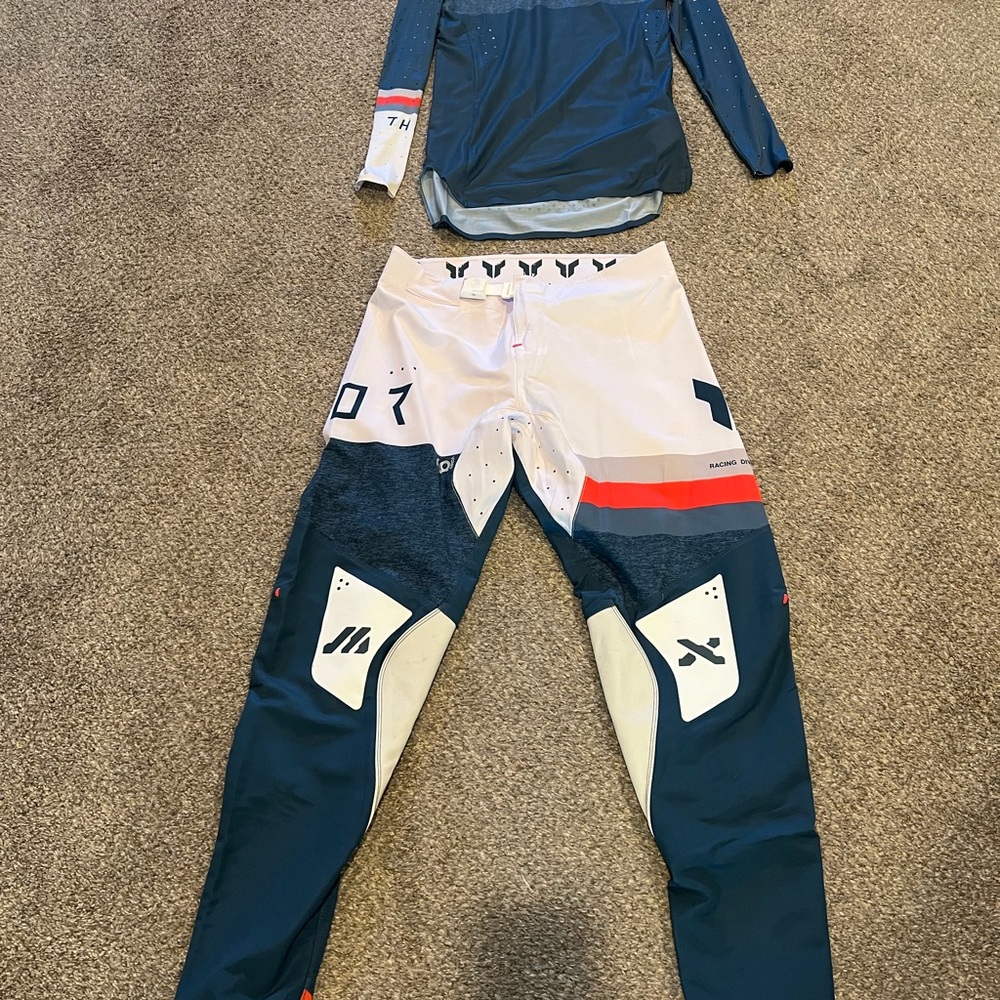 Thor Sportmode Gear Set